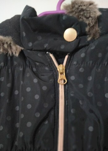 LCW Kolsuz Yelek mont - Görsel 2