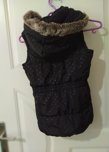 LCW Kolsuz Yelek mont - Görsel 3