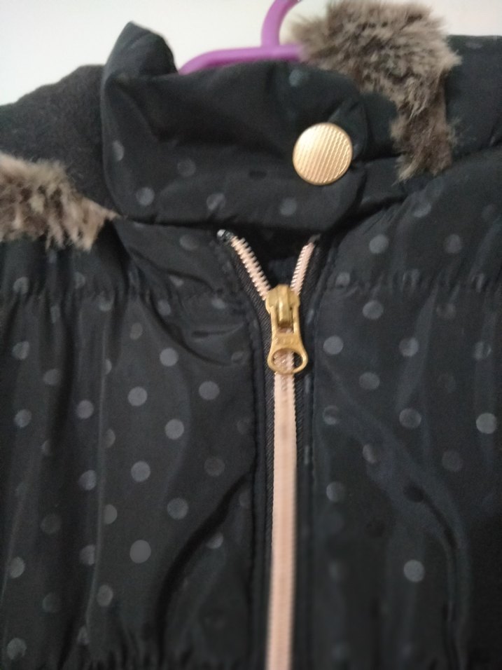 LCW Kolsuz Yelek mont - Görsel 2