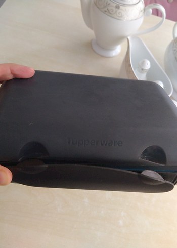 Tupperware