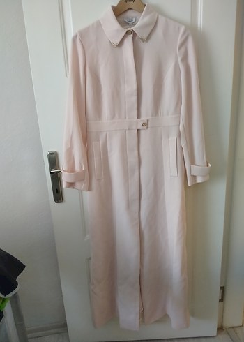 Aker Kadın pardesü - Görsel 2