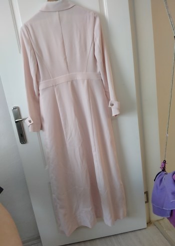 Aker Kadın pardesü - Görsel 4