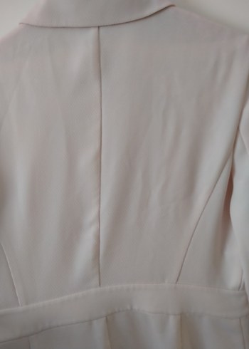 Aker Kadın pardesü - Görsel 7