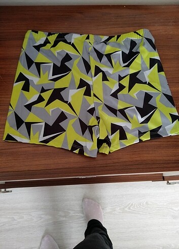 LC Waikiki LCW mayo şort