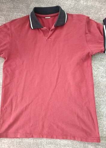 Bordo okul formaları - Görsel 4