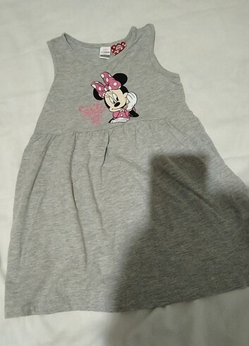LC Waikiki Elbise 4 adet