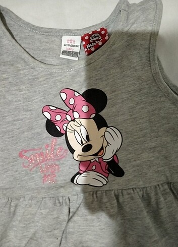 Elbise 4 adet - Görsel 5