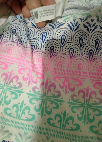 Elbise 4 adet - Görsel 7