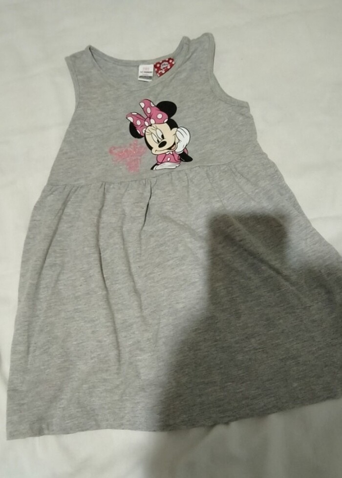 Elbise 4 adet - Görsel 2