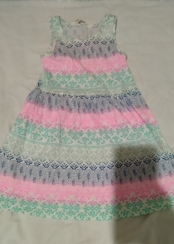 Elbise 4 adet - Görsel 3