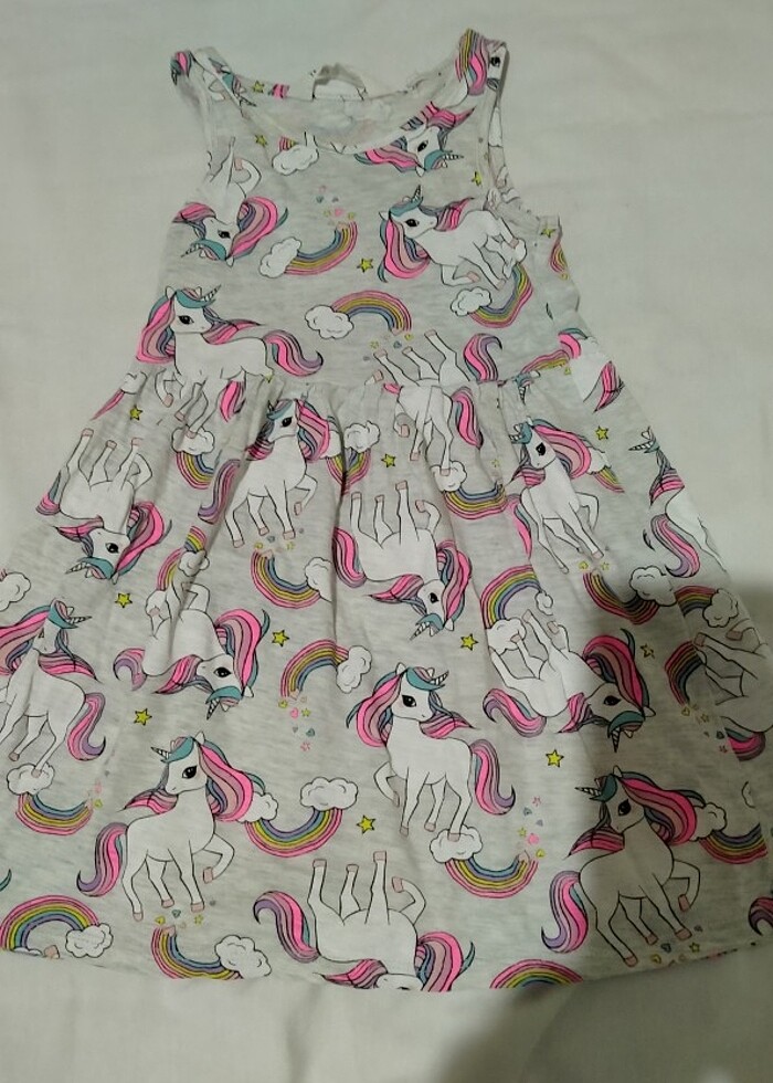 Elbise 4 adet - Görsel 4