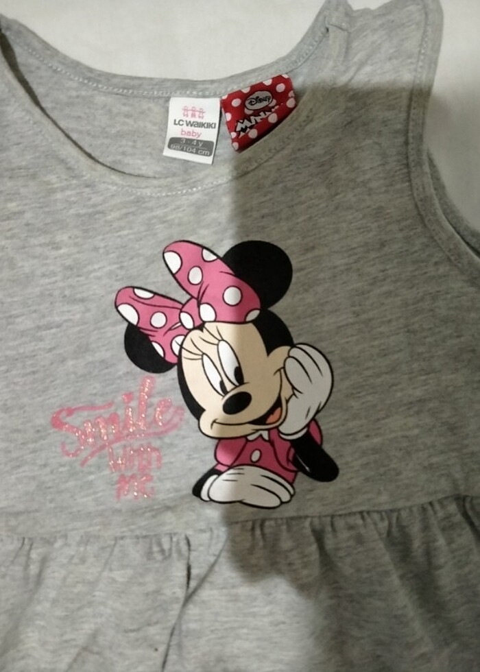 Elbise 4 adet - Görsel 5