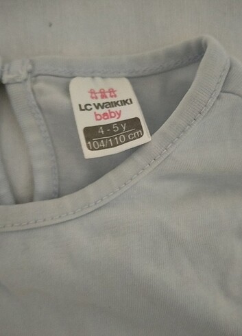 Tişört 4 adet - Görsel 5