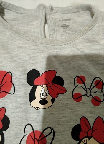 Tişört 4 adet - Görsel 6