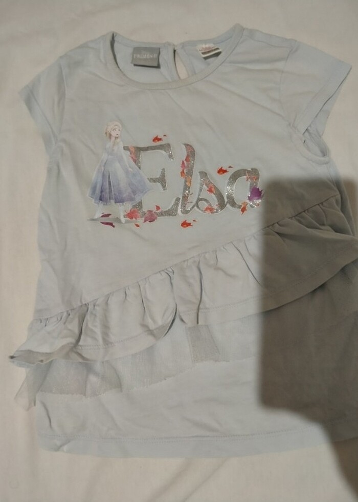 Tişört 4 adet - Görsel 3