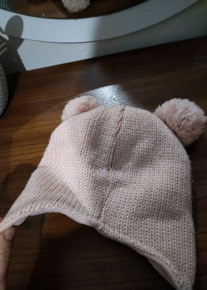 Lcw triko bere - Görsel 3