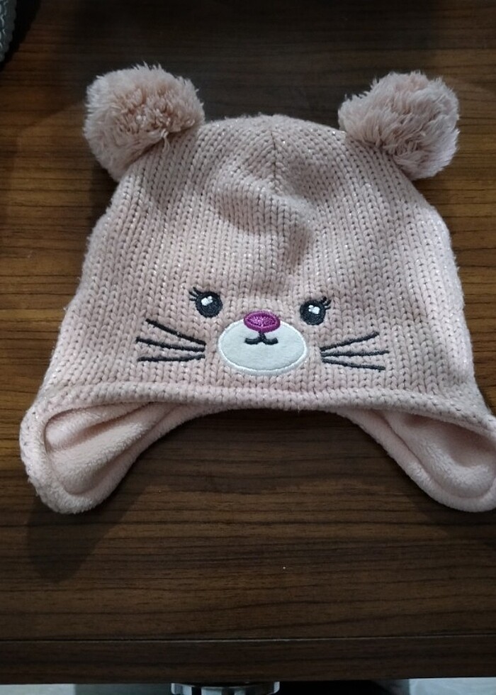 Lcw triko bere - Görsel 4