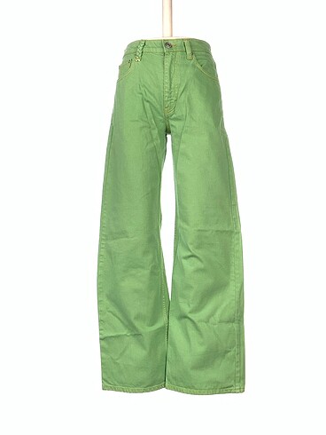 Vintage Love Jean Kot 70 İndirimli