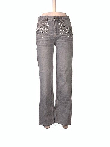 Vintage Love Jean Kot 70 İndirimli