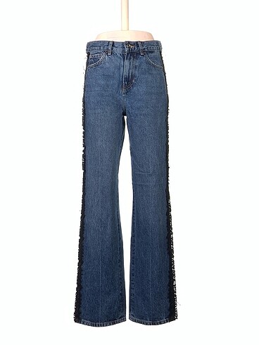 Vintage Love Jean Kot 70 İndirimli
