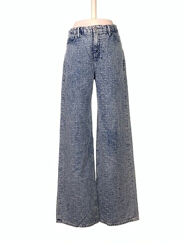 Vintage Love Jean Kot 70 İndirimli