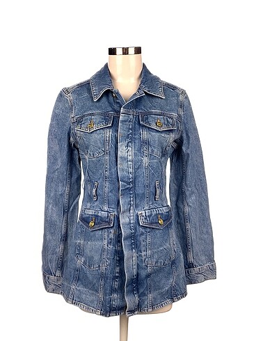 Vintage Love Ceket 70 İndirimli