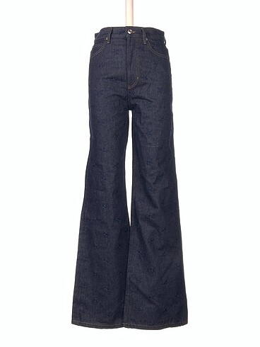 Sandro Jean Kot 70 İndirimli