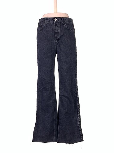 Vintage Love Jean Kot 70 İndirimli