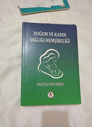 DOĞUM VE KADIN SAĞLIĞI HEMŞİRELİĞİ