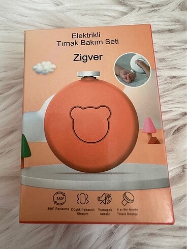 Tırnak törpüsü