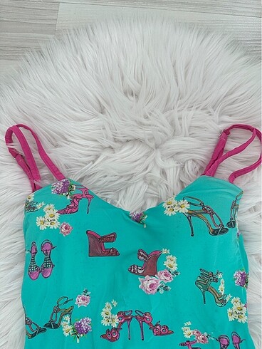 Ay-Yıldız Bikini Mayo