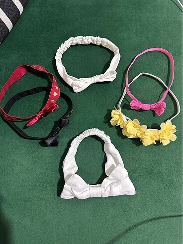 Bebek bandana