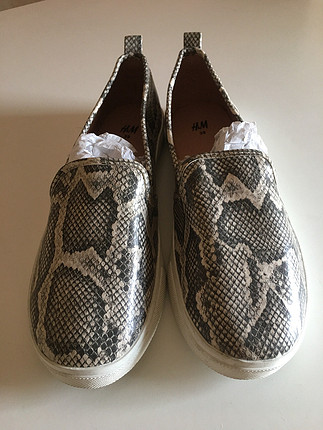 39 Beden H&M Sneaker