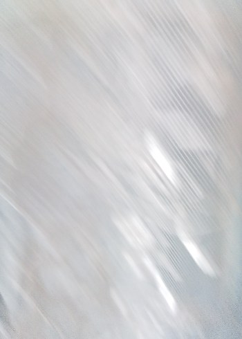 Mavi Bohem Midi Kadın Sabahlık - Görsel 3