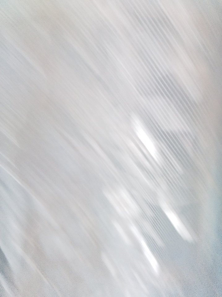 Mavi Bohem Midi Kadın Sabahlık - Görsel 3