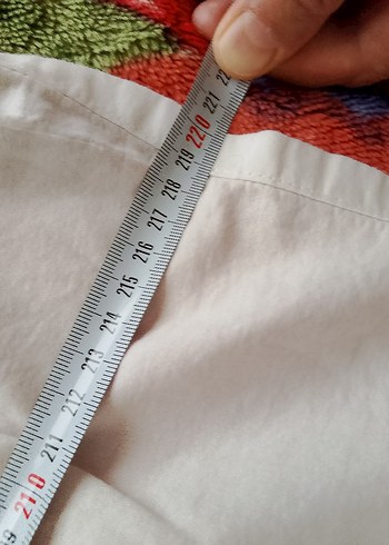 Beyaz Düz Renk Yatak Örtüsü - Görsel 2