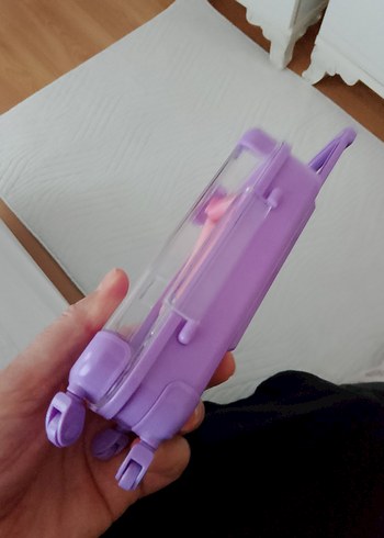 valiz modeli  çok amaçlı kutu - Görsel 2