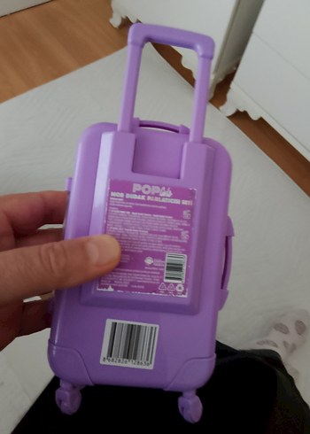 valiz modeli  çok amaçlı kutu - Görsel 3