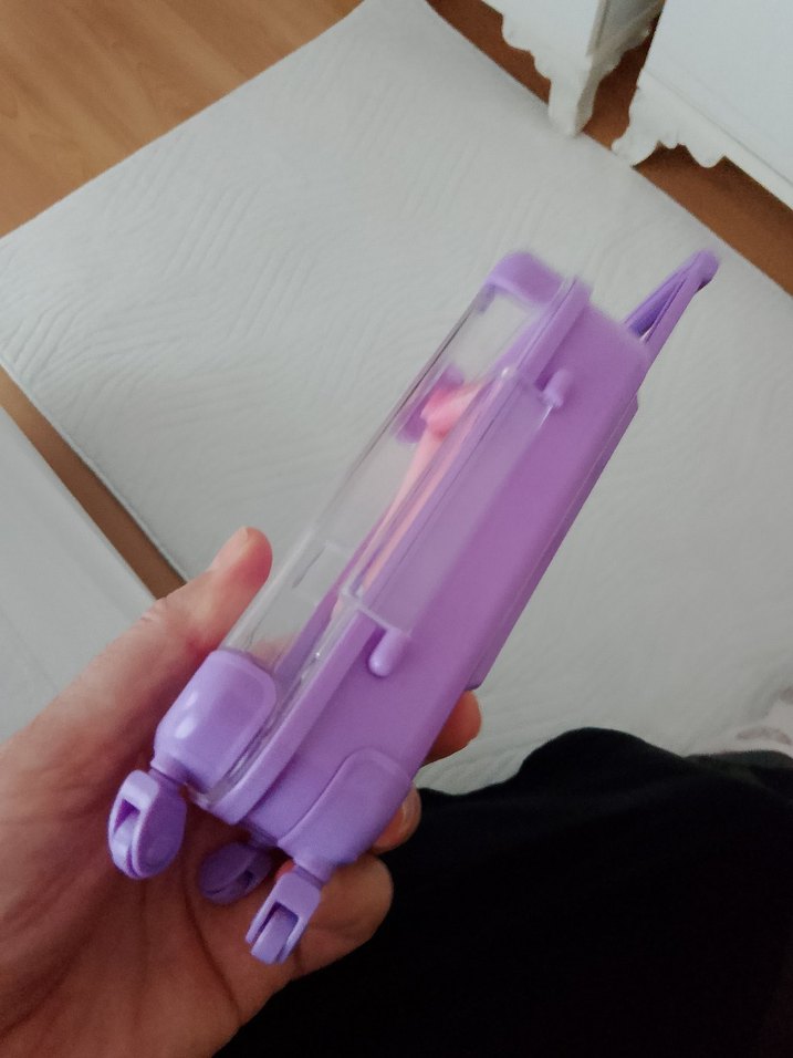 valiz modeli  çok amaçlı kutu - Görsel 2