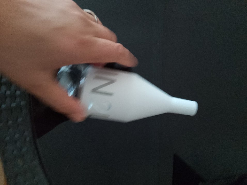 calvin kein parfüm şişesini - Görsel 2