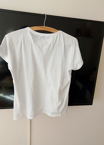 Xint Tshirt güllü 