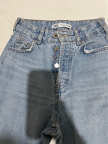 Zara Pantolon