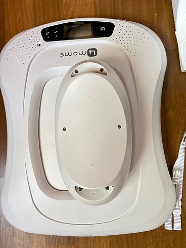 4 Moms Mamaroo 4.0 App Ana Kucağı Multi Color - Görsel 5