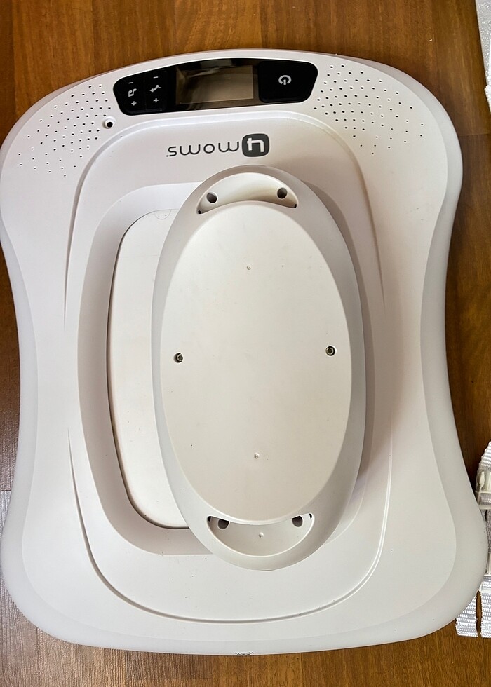 4 Moms Mamaroo 4.0 App Ana Kucağı Multi Color - Görsel 5