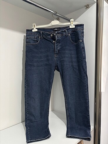 H&M Erkek Jean
