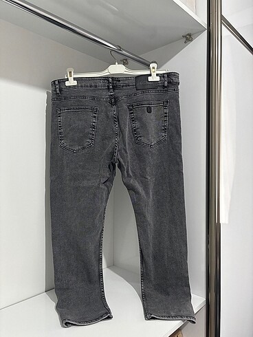 Diğer Corneliani Erkek Kot Pantolon