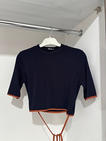 Trendyol & Milla Crop