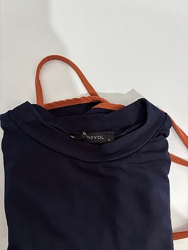 l Beden Trendyol & Milla Crop