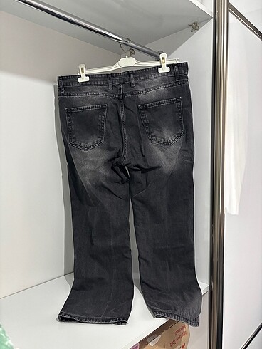 Diğer Dnm Oscar Erkek Kot Pantolon