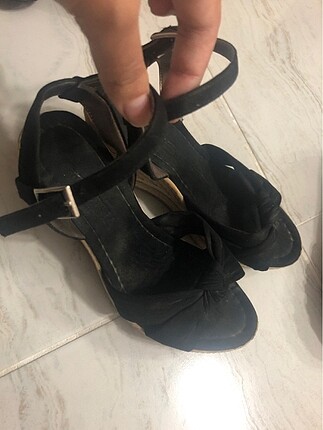 Çok kullanılmamış